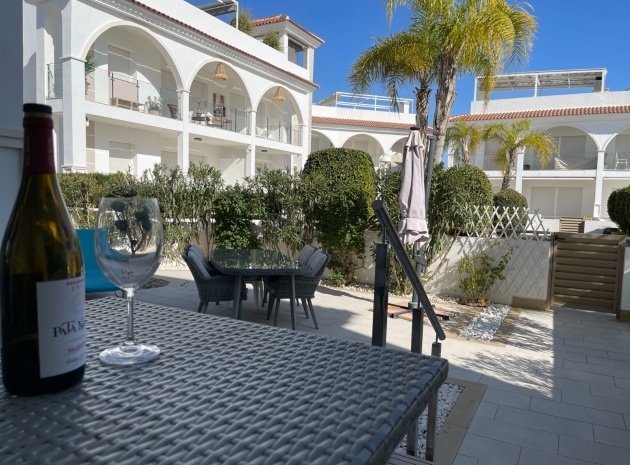 Revente - Appartement - Rojales - Ciudad Quesada