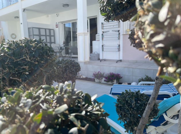 Revente - Appartement - Rojales - Ciudad Quesada