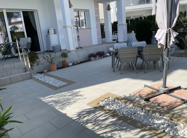 Revente - Appartement - Rojales - Ciudad Quesada