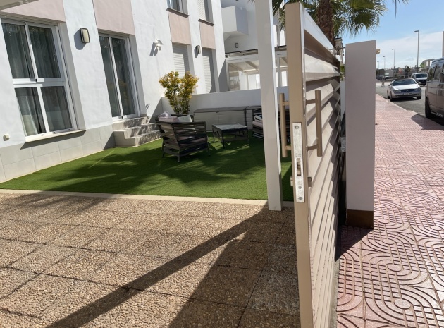 Revente - Appartement - Rojales - Ciudad Quesada