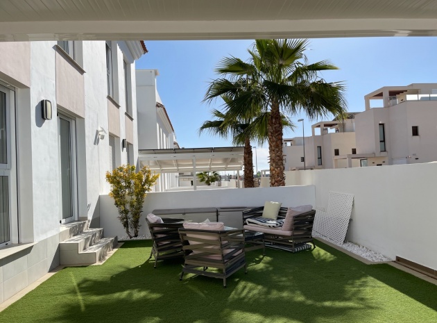 Revente - Appartement - Rojales - Ciudad Quesada