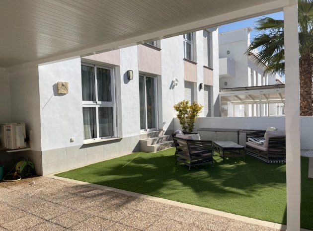 Revente - Appartement - Rojales - Ciudad Quesada