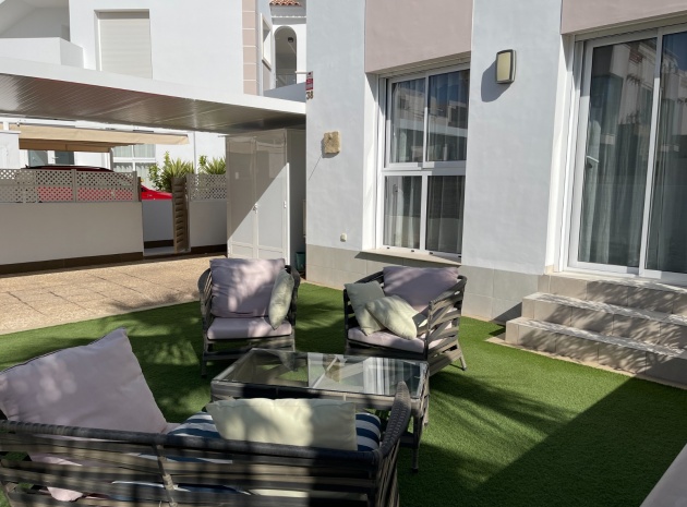 Revente - Appartement - Rojales - Ciudad Quesada