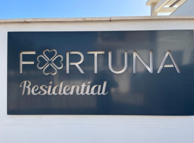 Revente - Appartement - Rojales - Ciudad Quesada