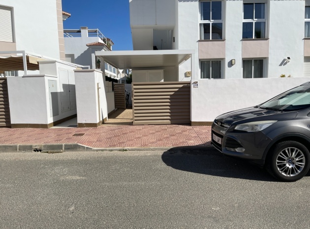 Revente - Appartement - Rojales - Ciudad Quesada