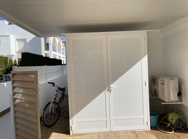 Revente - Appartement - Rojales - Ciudad Quesada