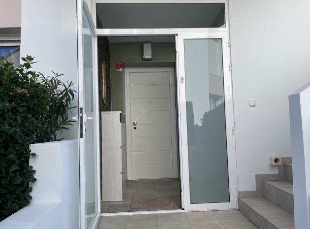 Revente - Appartement - Rojales - Ciudad Quesada