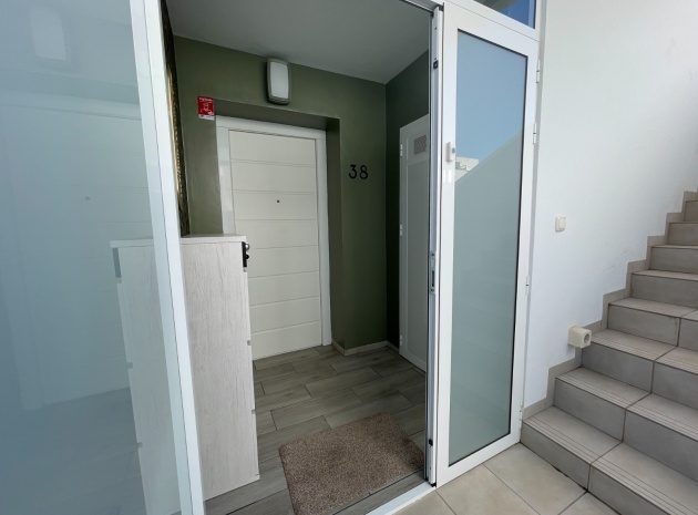 Revente - Appartement - Rojales - Ciudad Quesada