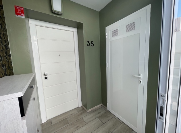 Revente - Appartement - Rojales - Ciudad Quesada