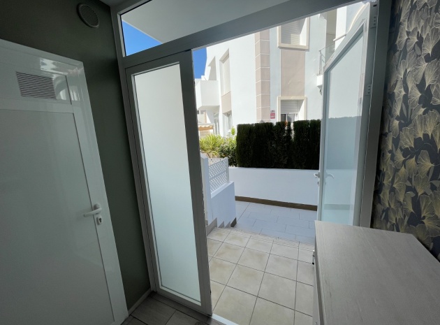 Revente - Appartement - Rojales - Ciudad Quesada