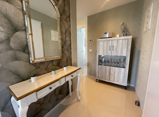 Revente - Appartement - Rojales - Ciudad Quesada