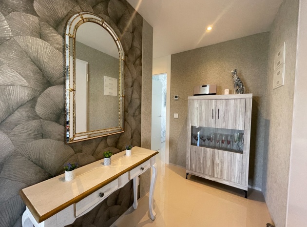 Revente - Appartement - Rojales - Ciudad Quesada