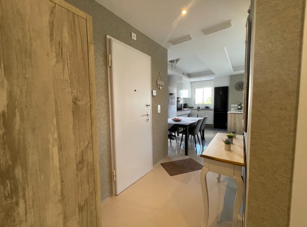 Revente - Appartement - Rojales - Ciudad Quesada