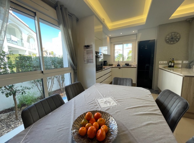Revente - Appartement - Rojales - Ciudad Quesada