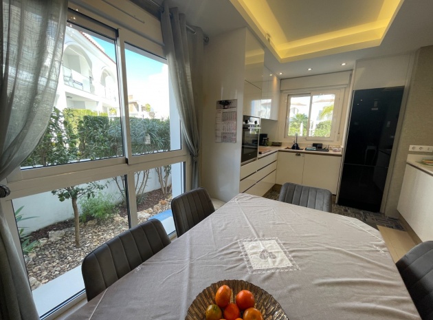 Revente - Appartement - Rojales - Ciudad Quesada