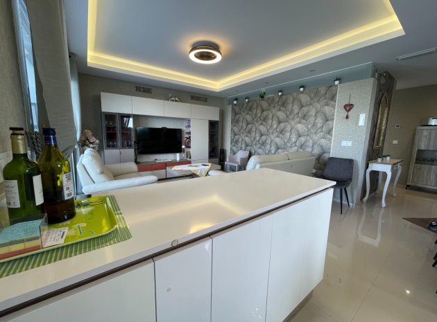 Revente - Appartement - Rojales - Ciudad Quesada
