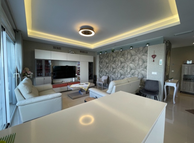 Revente - Appartement - Rojales - Ciudad Quesada