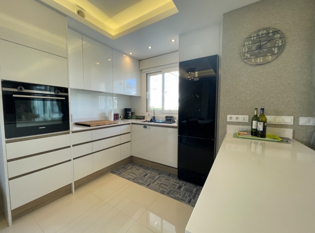 Revente - Appartement - Rojales - Ciudad Quesada