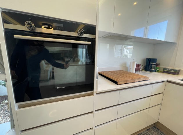 Revente - Appartement - Rojales - Ciudad Quesada