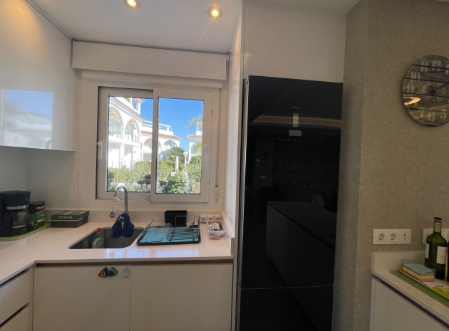 Revente - Appartement - Rojales - Ciudad Quesada