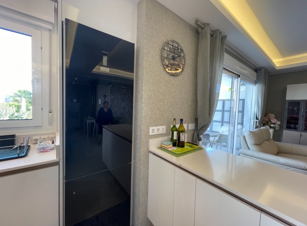 Revente - Appartement - Rojales - Ciudad Quesada