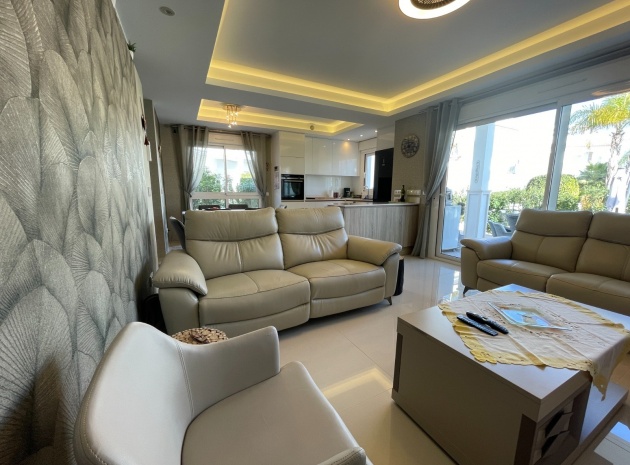 Revente - Appartement - Rojales - Ciudad Quesada
