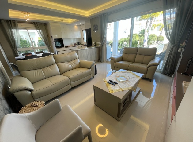 Revente - Appartement - Rojales - Ciudad Quesada