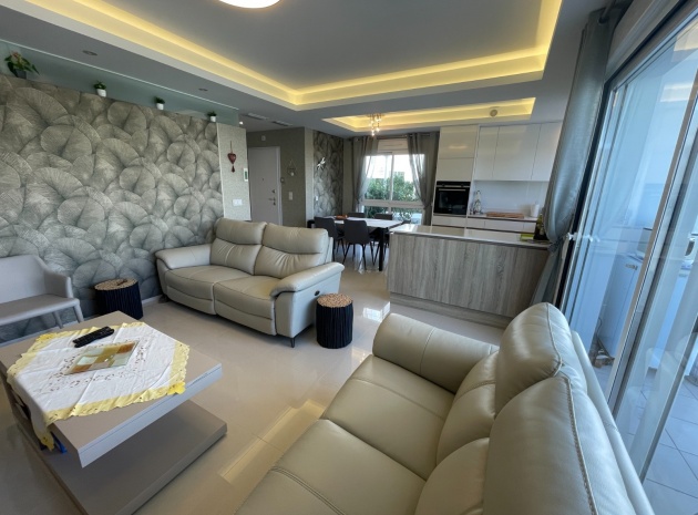 Revente - Appartement - Rojales - Ciudad Quesada