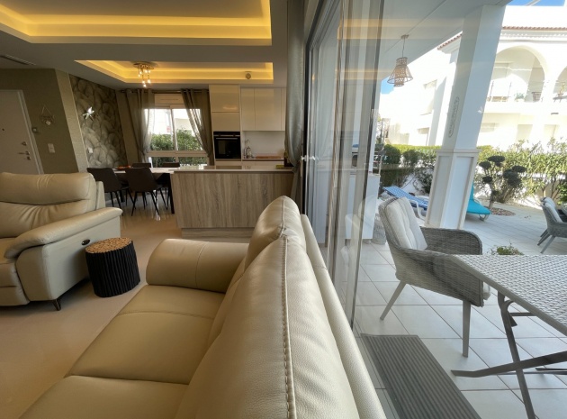 Revente - Appartement - Rojales - Ciudad Quesada