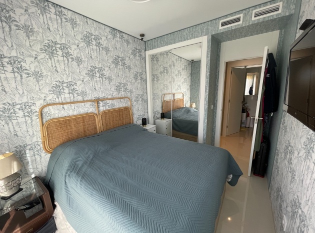 Revente - Appartement - Rojales - Ciudad Quesada