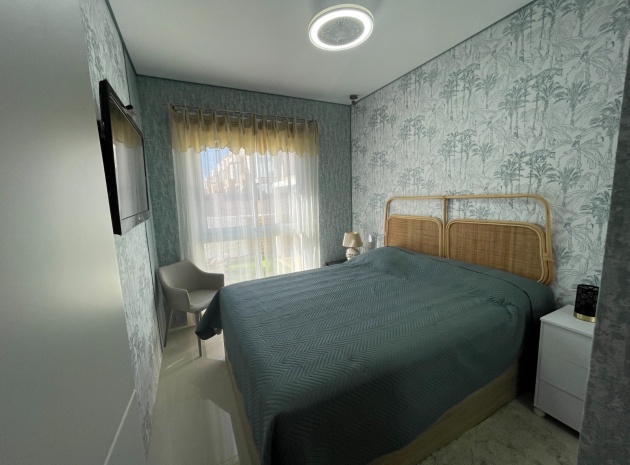 Revente - Appartement - Rojales - Ciudad Quesada