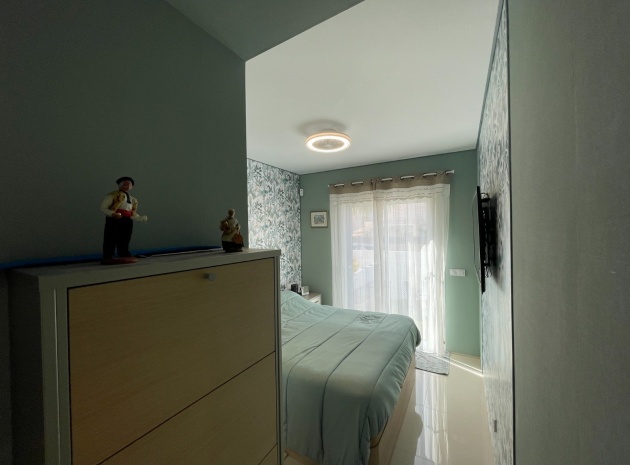Revente - Appartement - Rojales - Ciudad Quesada