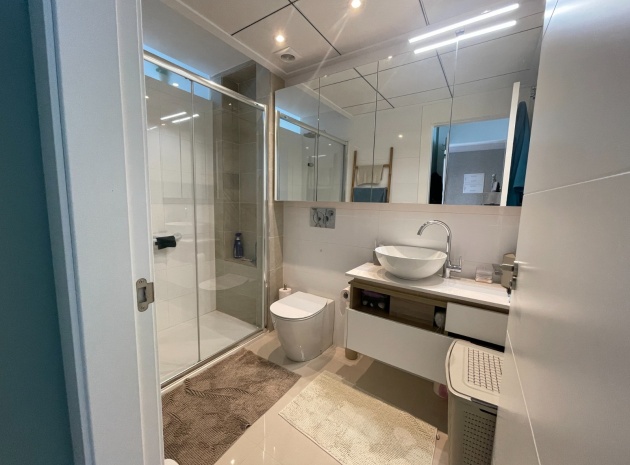 Revente - Appartement - Rojales - Ciudad Quesada
