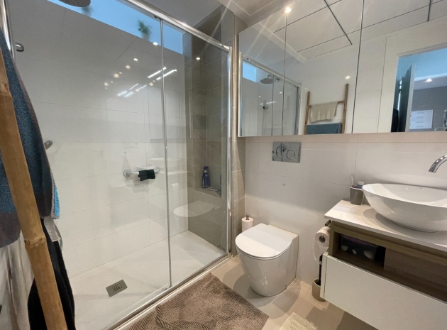 Revente - Appartement - Rojales - Ciudad Quesada