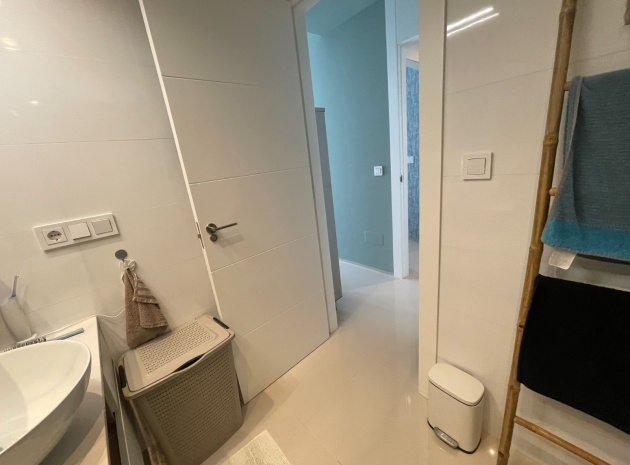 Revente - Appartement - Rojales - Ciudad Quesada