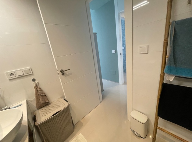 Revente - Appartement - Rojales - Ciudad Quesada