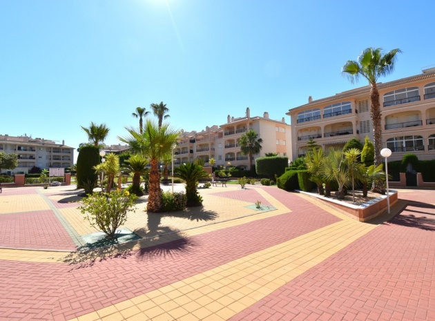 Revente - Appartement - Orihuela - Playa Flamenca