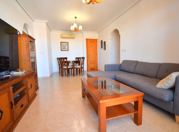 Revente - Appartement - Orihuela - Playa Flamenca