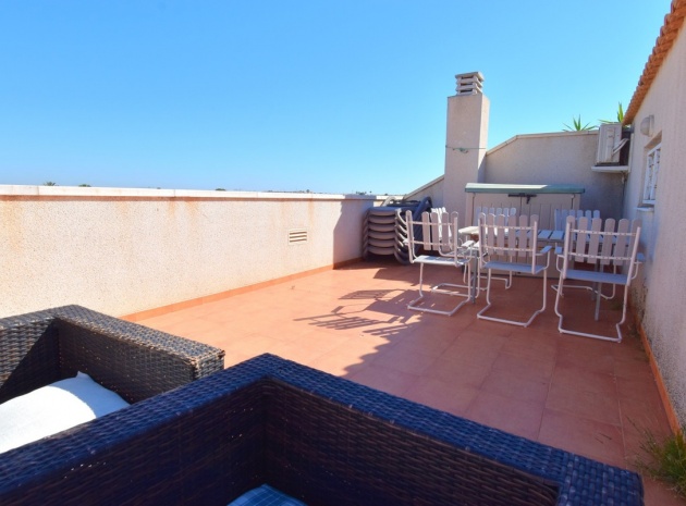 Revente - Appartement - Orihuela - Playa Flamenca