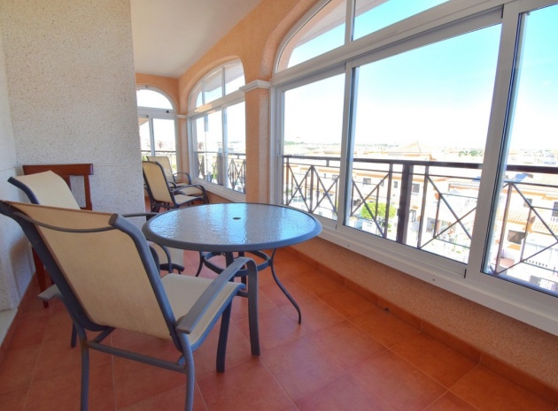 Revente - Appartement - Orihuela - Playa Flamenca