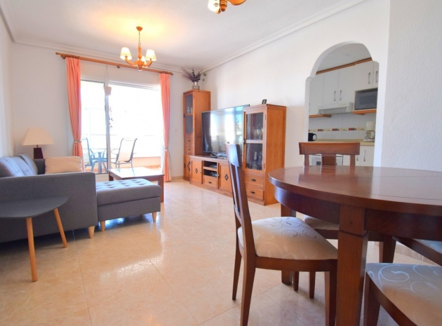 Revente - Appartement - Orihuela - Playa Flamenca