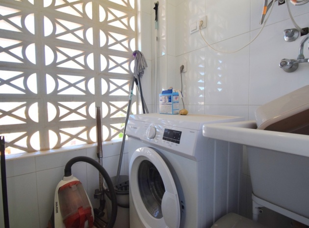 Revente - Appartement - Orihuela - Playa Flamenca