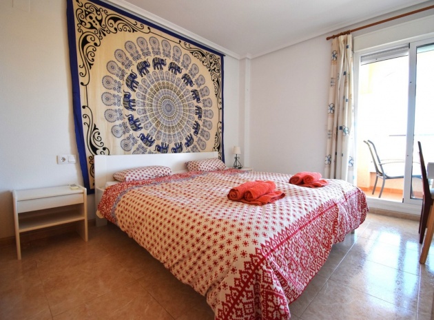 Revente - Appartement - Orihuela - Playa Flamenca