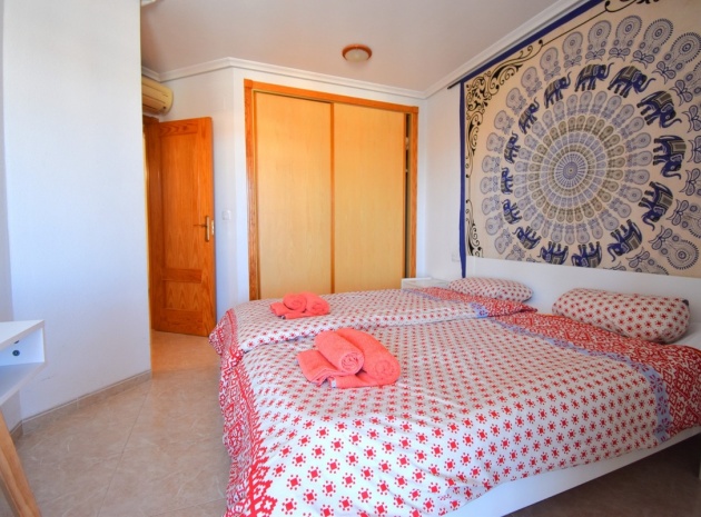 Revente - Appartement - Orihuela - Playa Flamenca
