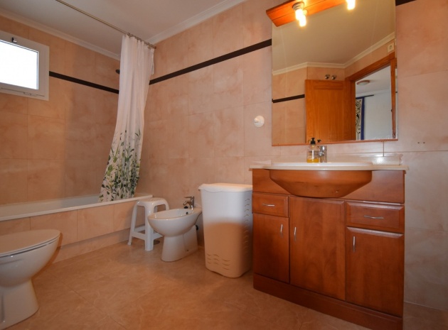 Revente - Appartement - Orihuela - Playa Flamenca