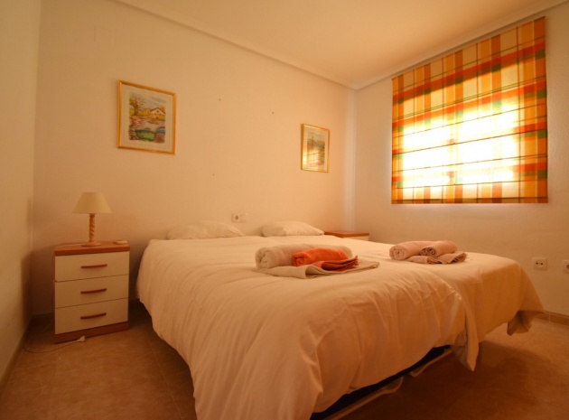 Revente - Appartement - Orihuela - Playa Flamenca