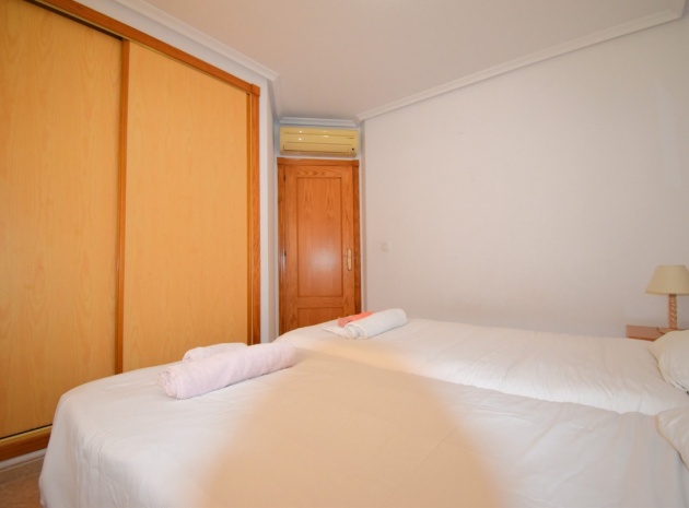 Revente - Appartement - Orihuela - Playa Flamenca