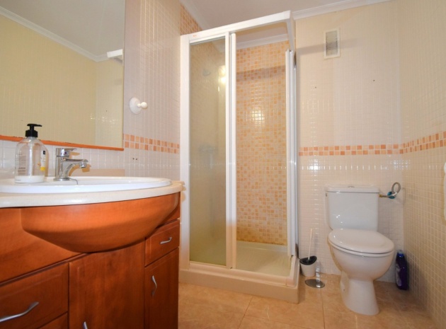 Revente - Appartement - Orihuela - Playa Flamenca