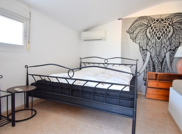 Revente - Appartement - Orihuela - Playa Flamenca