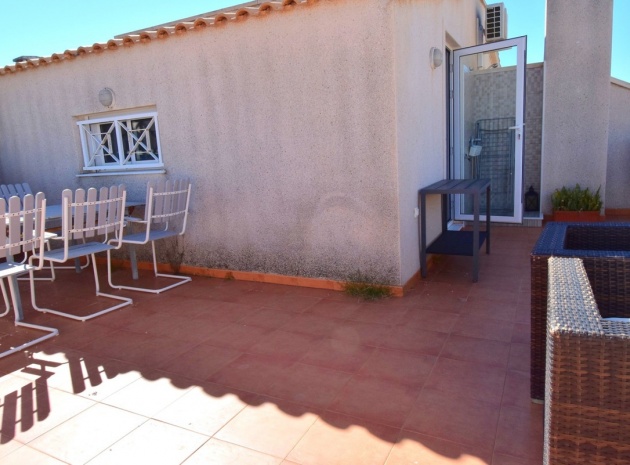 Revente - Appartement - Orihuela - Playa Flamenca